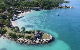 Blue Waters Resort And Spa St. John's Antigua/barbuda